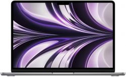 Ноутбук Apple MacBook Air 13" (M2 8C) MLXW3, 8/256 ГБ, Gray, серый 