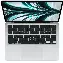 Ноутбук Apple MacBook Air 13" (M2 8C) MLXY3, 8/256 ГБ, Silver, серебристый 
