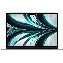 Ноутбук Apple MacBook Air 13" (M2 8C) MLXY3, 8/256 ГБ, Silver, серебристый 
