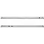 Ноутбук Apple MacBook Air 13" (M2 8C) MLXY3, 8/256 ГБ, Silver, серебристый 