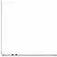 Ноутбук Apple MacBook Air 13" (M2 8C) MLY23, 8/512 ГБ, Starlight, "сияющая звезда"
