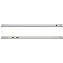 Ноутбук Apple MacBook Air 13" (M2 8C) MLY23, 8/512 ГБ, Starlight, "сияющая звезда"