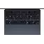 Ноутбук Apple MacBook Air 13" (M3 8C, 8C) MRXV3, 8/256 ГБ, Black, черный
