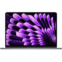 Ноутбук Apple MacBook Air 13" (M3 8C, 8C) MRXN3, 8/256 ГБ,  Gray, серый 