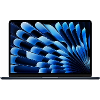 Ноутбук Apple MacBook Air 13" (M3 8C, 10C) MXCV3, 16/512 ГБ, темно-синий, Blue