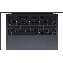Ноутбук Apple MacBook Air 13" (M3 8C, 10C) MXCV3, 16/512 ГБ, темно-синий, Blue
