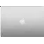 Ноутбук Apple MacBook Air 13" (M3 8C, 8C) MRXQ3, 8/256 ГБ, Silver, серебристый 