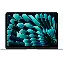 Ноутбук Apple MacBook Air 13" (M3 8C, 8C) MRXQ3, 8/256 ГБ, Silver, серебристый 