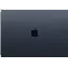 Ноутбук Apple MacBook Air 15" (M2 8C, 10C) MQKX3, 8/512 ГБ, Black, черный