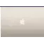 Ноутбук Apple MacBook Air 15" (M3 8C, 10C) MRYR3, 8/256 ГБ, Starlight, "сияющая звезда"