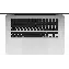 Ноутбук Apple MacBook Air 15" (M3 8C, 10C) MXD23, 16/512 GB, Silver, серебристый