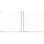 Ноутбук Apple MacBook Air 15" (M3 8C, 10C) MXD23, 16/512 GB, Silver, серебристый