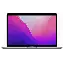 Ноутбук Apple MacBook Pro 13" (2022) MNEJ3, Apple M2 8-Core CPU, 10-Core GPU, 8 ГБ, 512 ГБ,  Gray, серый 