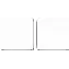 Ноутбук Apple MacBook Pro 13" (2022) MNEJ3, Apple M2 8-Core CPU, 10-Core GPU, 8 ГБ, 512 ГБ,  Gray, серый 