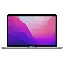Ноутбук Apple MacBook Pro 13" (M2 8C, 10C) MNEQ3, 8/512 ГБ, Silver, серебристый 