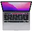 Ноутбук Apple MacBook Pro 13" (M2 8C, 10C) MNEQ3, 8/512 ГБ, Silver, серебристый 