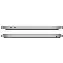Ноутбук Apple MacBook Pro 13" (M2 8C, 10C) MNEQ3, 8/512 ГБ, Silver, серебристый 