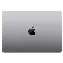 Ноутбук Apple MacBook Pro 14" (2021) MKGP3, Apple M3 Max 8-Core CPU, 14-Core GPU, 16 ГБ, 512 ГБ,  Gray, серый 