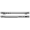 Ноутбук Apple MacBook Pro 14" (2021) MKGP3, Apple M3 Max 8-Core CPU, 14-Core GPU, 16 ГБ, 512 ГБ,  Gray, серый 