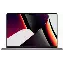 Ноутбук Apple MacBook Pro 14" (2021) MKGP3, Apple M3 Max 8-Core CPU, 14-Core GPU, 16 ГБ, 512 ГБ,  Gray, серый 