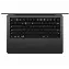 Ноутбук Apple MacBook Pro 14" (M3 8C, 10C) MTL83, 8/1024 ГБ, Black, черный