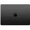 Ноутбук Apple MacBook Pro 14" (M3 8C, 10C) MTL83, 8/1024 ГБ, Black, черный