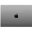 Ноутбук Apple MacBook Pro 14" (2023) MTL73, Apple M3 8-Core CPU, 10-Core GPU, 8 ГБ, 512 ГБ,  Gray, серый 