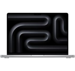 Ноутбук Apple MacBook Pro 14" (M2 Pro 10C, 16C) MPHJ3, 16/1024 GB, Silver, серебристый