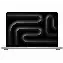 Ноутбук Apple MacBook Pro 14" (M2 Pro 10C, 16C) MPHJ3, 16/1024 GB, Silver, серебристый