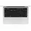 Ноутбук Apple MacBook Pro 14" (M2 Pro 10C, 16C) MPHJ3, 16/1024 GB, Silver, серебристый