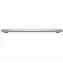 Ноутбук Apple MacBook Pro 14" (M2 Pro 10C, 16C) MPHJ3, 16/1024 GB, Silver, серебристый