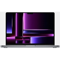 Ноутбук Apple MacBook Pro 14" (M2 Pro 12C, 19C) MPHF3, 16/1024 ГБ,  Gray, серый 