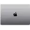Ноутбук Apple MacBook Pro 14" (2023) Z15G004CX, Apple M1 Pro 8-Core CPU, 14-Core GPU, 16 GB, 512 GB, Space Gray