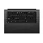 Ноутбук Apple MacBook Pro 16" (M3 Pro 12C, 18C) MRW13, 18/1024 ГБ, Black, черный