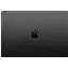 Ноутбук Apple MacBook Pro 16" (M3 Pro 12C, 18C) MRW13, 18/1024 ГБ, Black, черный