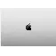 Ноутбук Apple MacBook Pro 16" (M3 Max 16C, 40C) MUW73, 48/1024 ГБ, Silver, серебристый 
