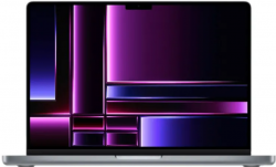Ноутбук Apple MacBook Pro 16" (M2 Pro 12C, 19C) MNW93, 16/1024 GB, Space Gray