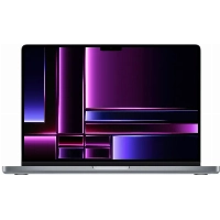 Ноутбук Apple MacBook Pro 16" (M2 Pro 12C, 19C) MNW93, 16/1024 GB, Space Gray