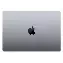 Ноутбук Apple MacBook Pro 16" (2023) MNW93, Apple M2 Pro 12-Core CPU, 19-Core GPU, 16 GB, 1024 GB, Space Gray