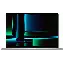 Ноутбук Apple MacBook Pro 16" (M2 Pro 12C, 19C) MNWC3, 16/512 ГБ, Silver