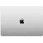Ноутбук Apple MacBook Pro 16" (M2 Pro 12C, 19C) MNWC3, 16/512 ГБ, Silver