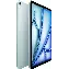 Планшет Apple iPad Air 13 (2024) 256 ГБ, Wi-Fi, Light blue , голубой