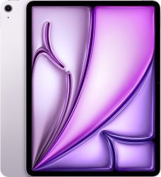 Планшет Apple iPad Air 13 (2024) 512 ГБ, Wi-Fi, Violet, фиолетовый