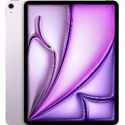 Планшет Apple iPad Air 13 (2024) 256 ГБ, Wi-Fi, Violet, фиолетовый