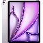 Планшет Apple iPad Air 13 (2024) 256 ГБ, Wi-Fi, Violet, фиолетовый