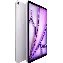 Планшет Apple iPad Air 13 (2024) 256 ГБ, Wi-Fi, Violet, фиолетовый