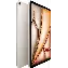 Планшет Apple iPad Air 13 (2024) 512 ГБ, Wi-Fi + Cellular, Starlight, "сияющая звезда"