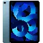 Планшет Apple iPad Air (2022), 256 ГБ, Wi-Fi, Blue, синий