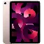 Планшет Apple iPad Air (2022), 256 ГБ, Wi-Fi, Pink, розовый
