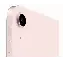 Планшет Apple iPad Air (2022), 256 ГБ, Wi-Fi, Pink, розовый
